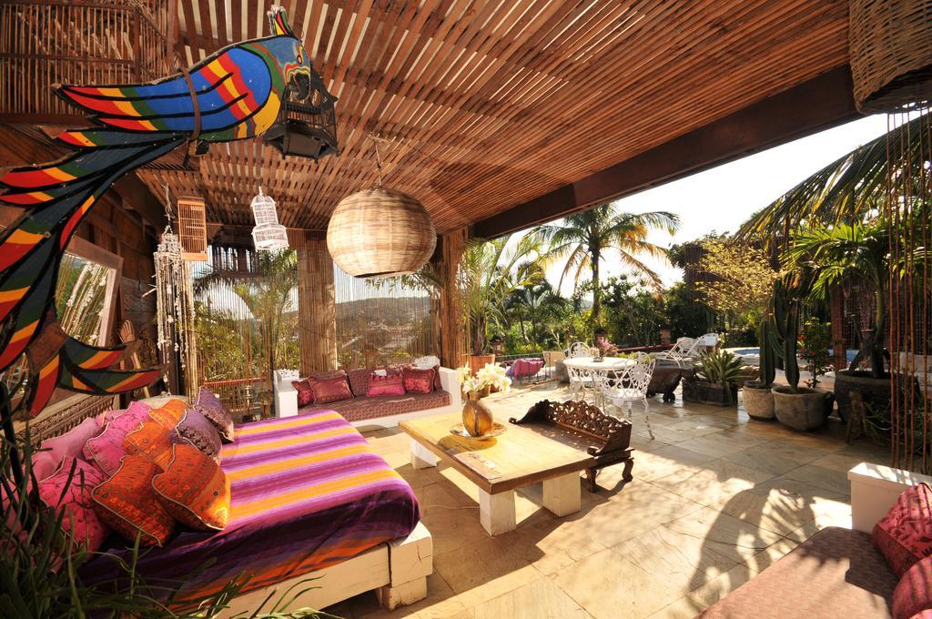 Aquabarra Boutique & Hotel