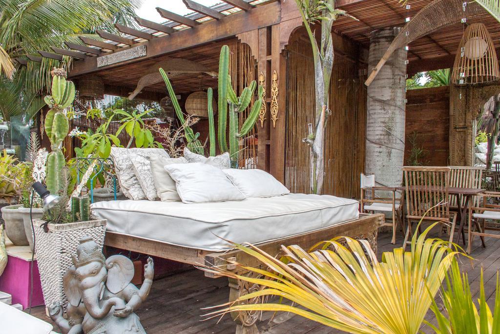 Aquabarra Boutique &