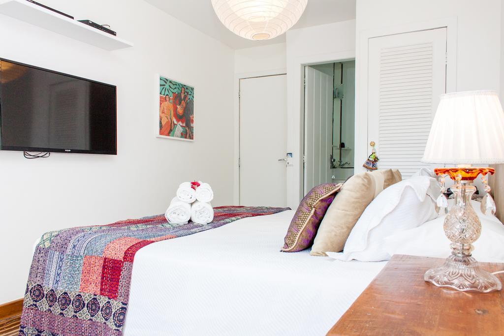 Aquabarra Boutique &
