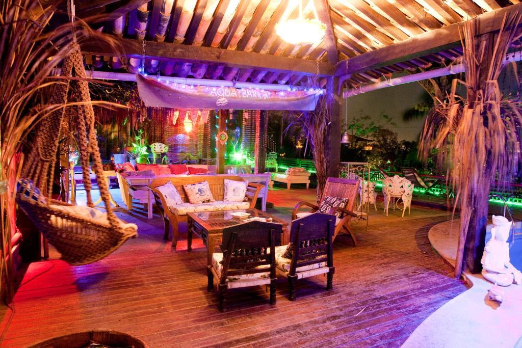 Aquabarra Boutique & 3* Armacao dos Buzios