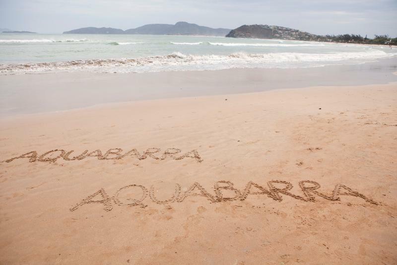 Aquabarra Boutique & 酒店