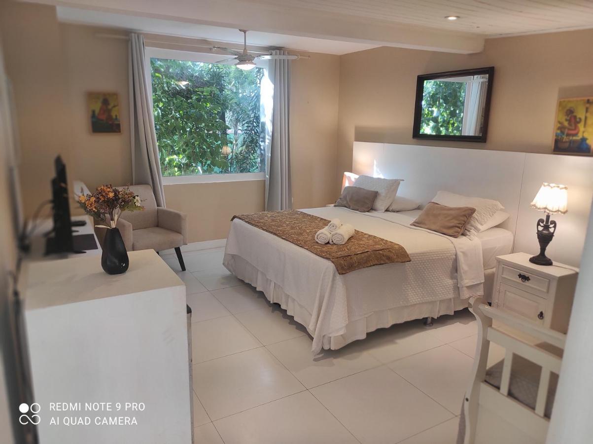 Aquabarra Boutique & Hotel