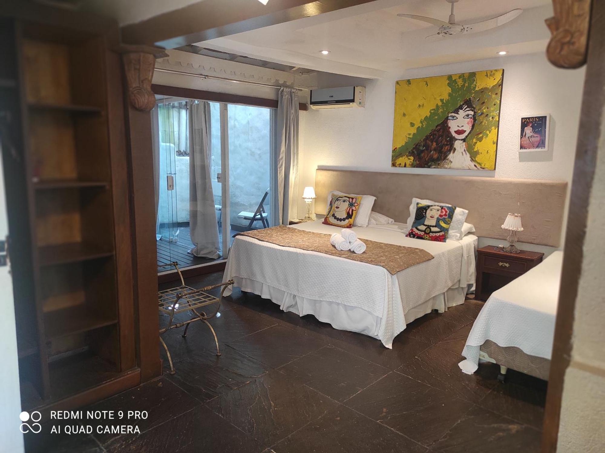 Aquabarra Boutique & Hotel Búzios