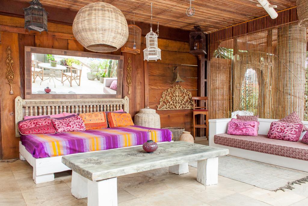 Hotel Aquabarra Boutique & 3*