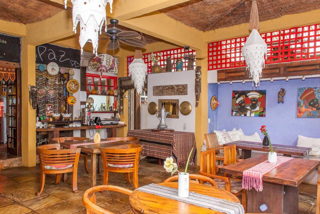 Hotel Aquabarra Boutique & 3*