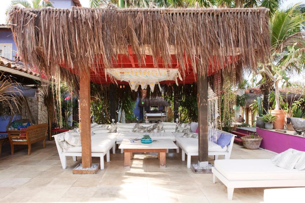 Hotel Aquabarra Boutique & Búzios