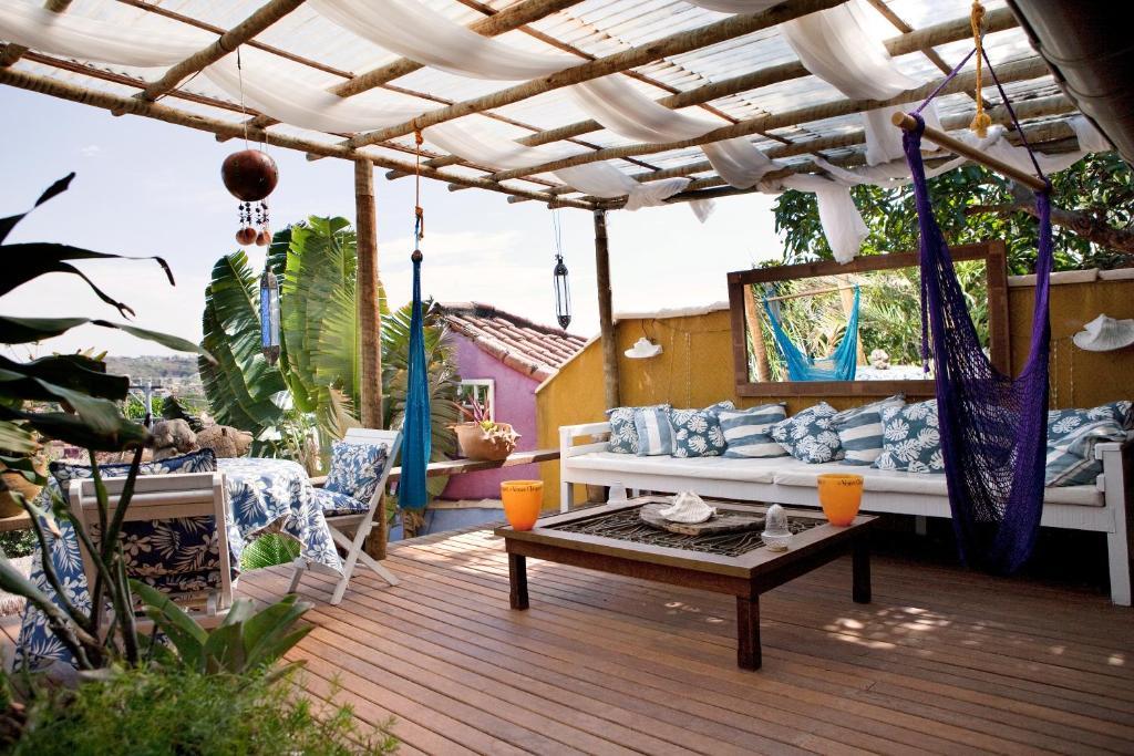 Hotel Aquabarra Boutique &