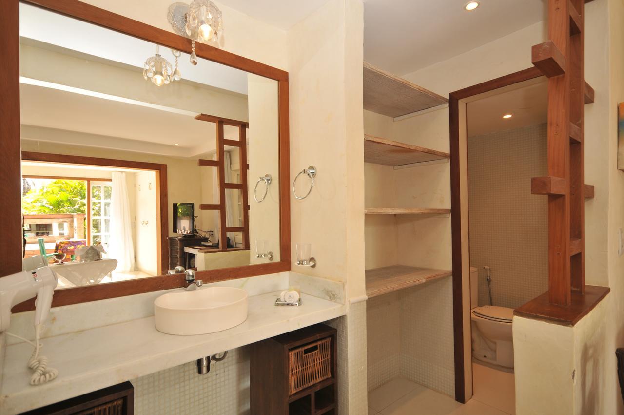 Aquabarra Boutique & Hotel Búzios