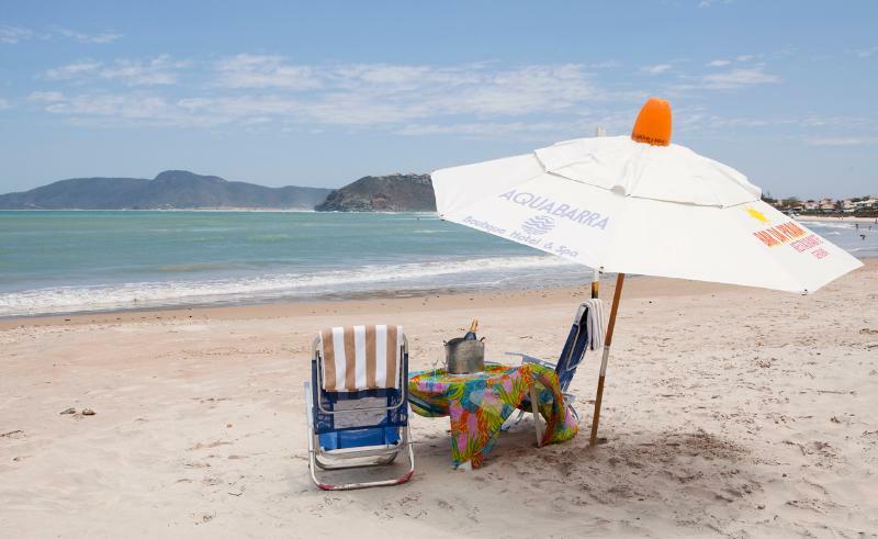 Aquabarra Boutique & Hotel 3*